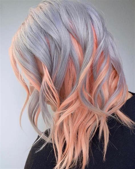 cool hair dye ideas|hair dye trends 2022.